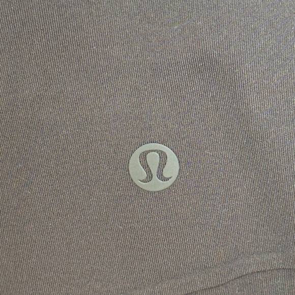 NWT Lululemon Smooth Fit Pull-On High-Rise Pant Regular, Black, Size 4 - Picture 5 of 9
